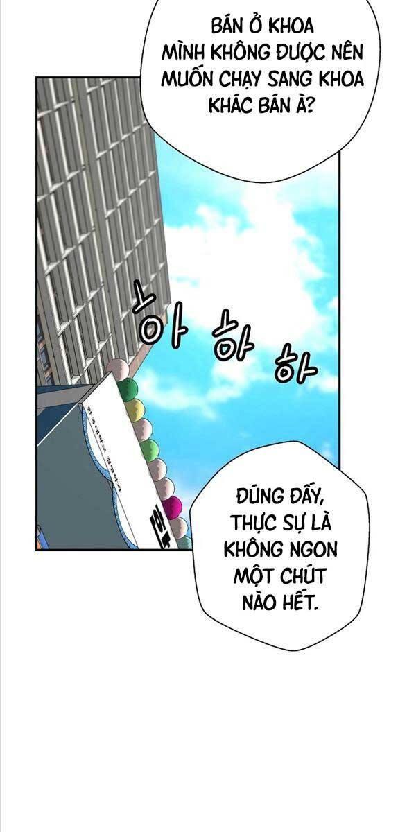 sự trở lại của huyền thoại chapter 102 40