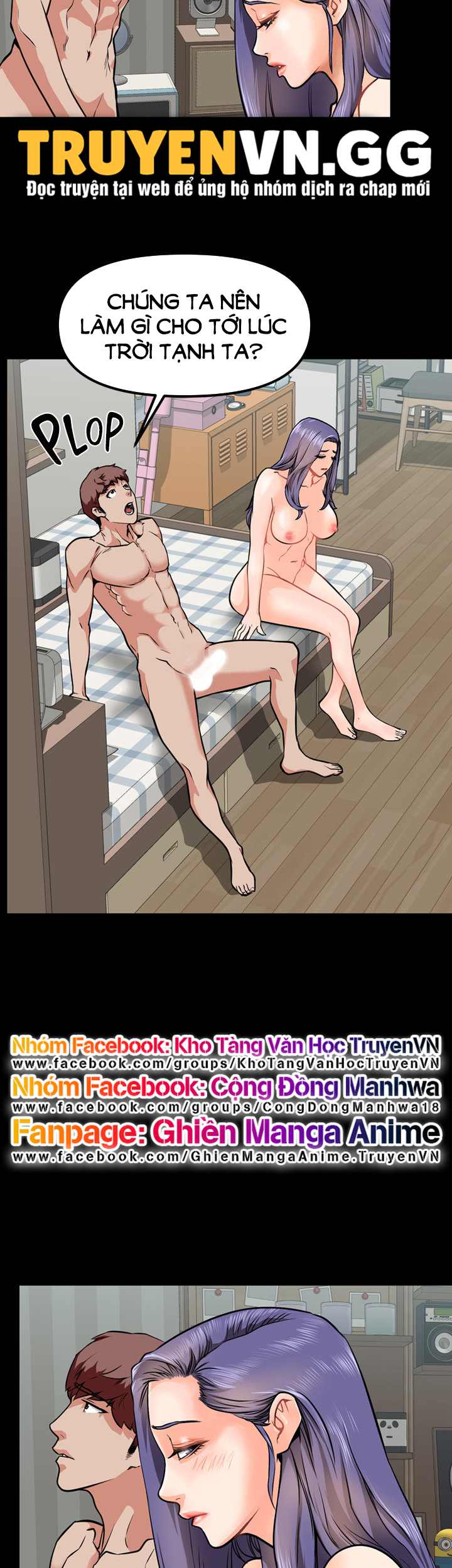 khi loser trỗi dậy chapter 20 25