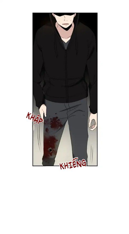 chúa quỷ giáng thế chapter 2 72