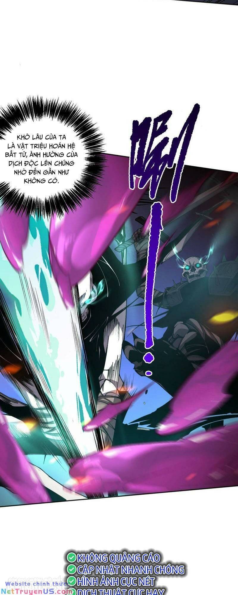 tử linh pháp sư! ta chính là thiên tài chapter 18 53