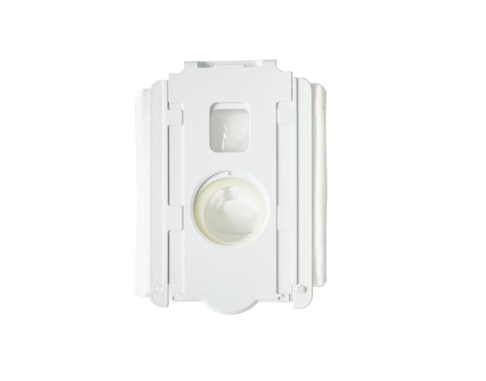 BỘ 3 TÚI ĐỰNG BỤI THAY THẾ CHO MÁY HÚT BỤI CẦM TAY LG CORDZERO ALL-IN-ONE TOWER A9T-ULTRA – HÀNG CHÍNH HÃNG