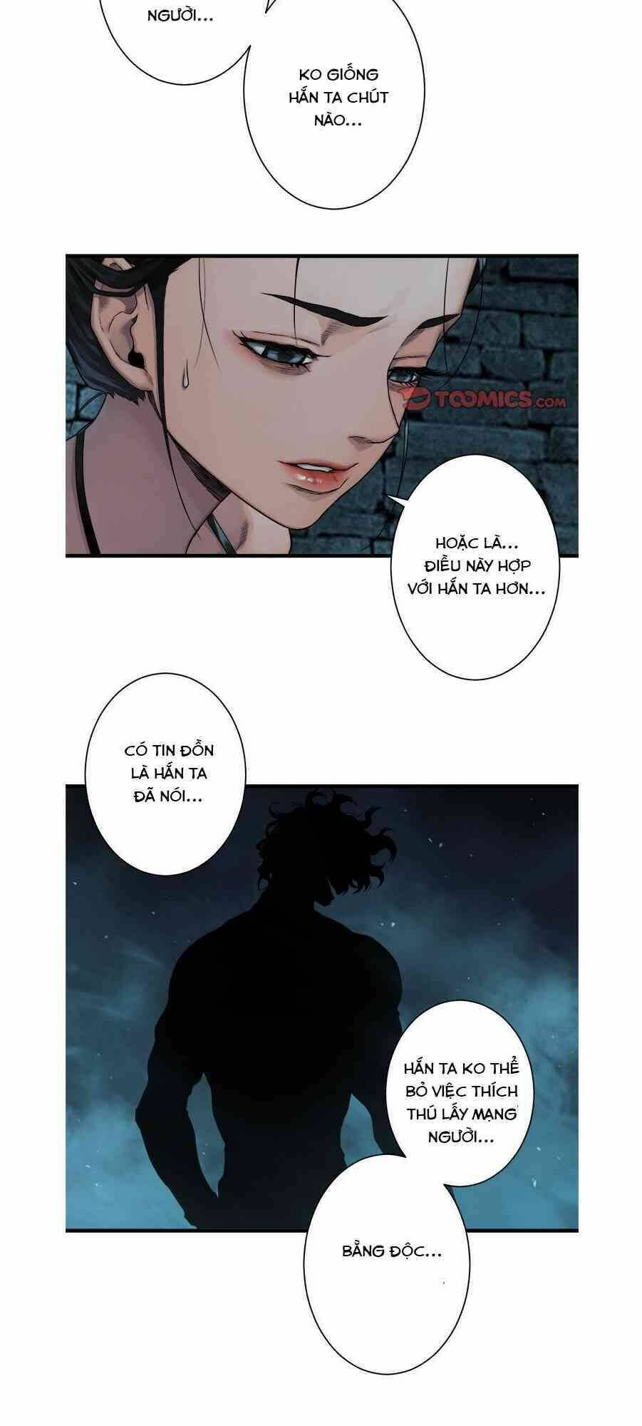 triệu hồi đến thế giới fantasy chapter 70 3