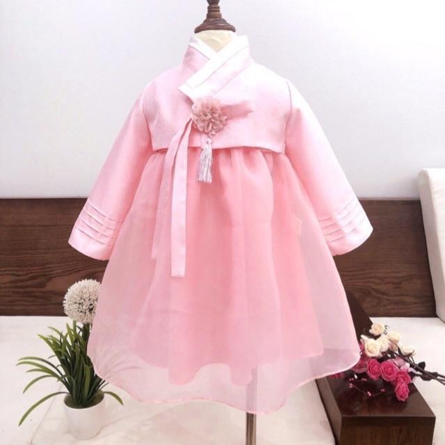 HANBOK HÀN QUỐC CHO BÉ