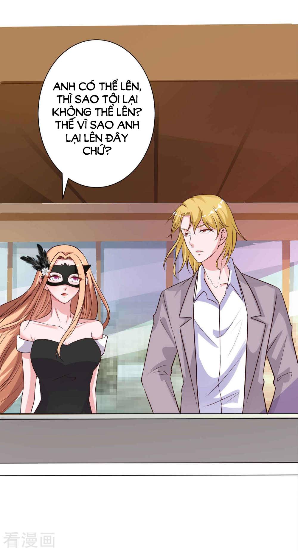 thời thượng nữ vương có chút tô chapter 26 26