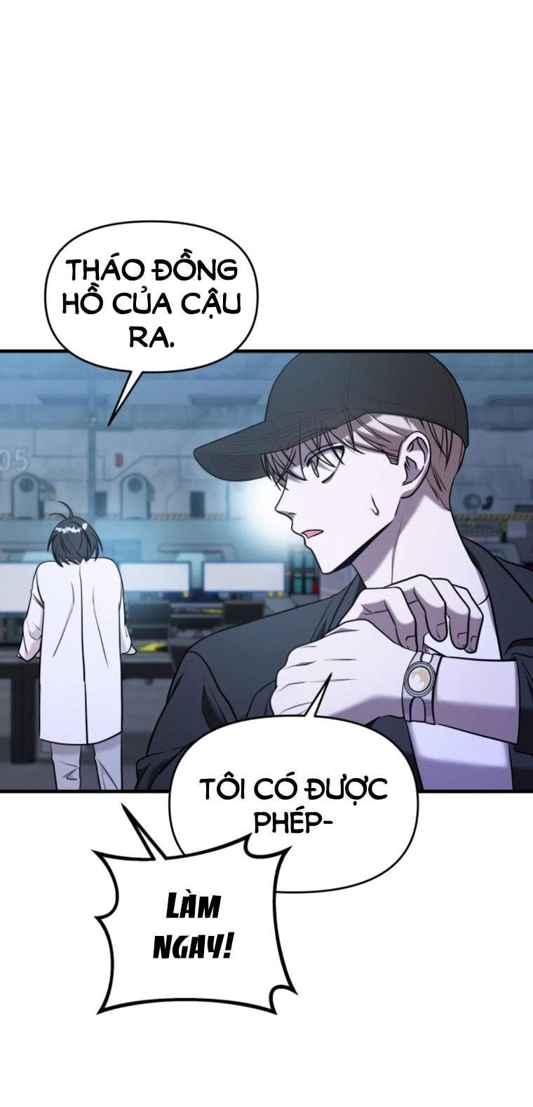 phản diện thuần túy chapter 65.2 56