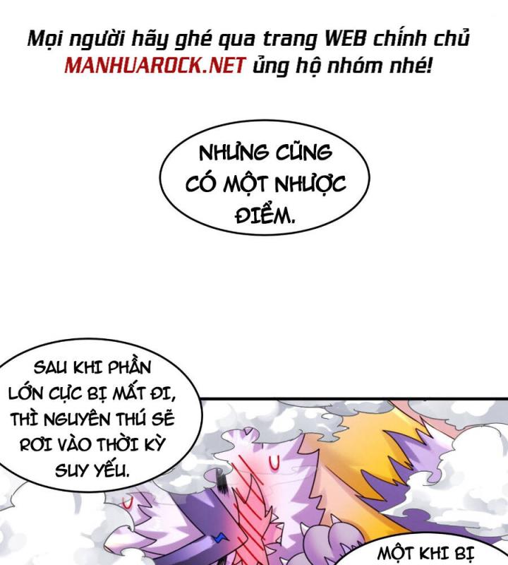 tuyệt sắc đạo lữ đều nói ngô hoàng có thể chất vô địch chapter 13 22