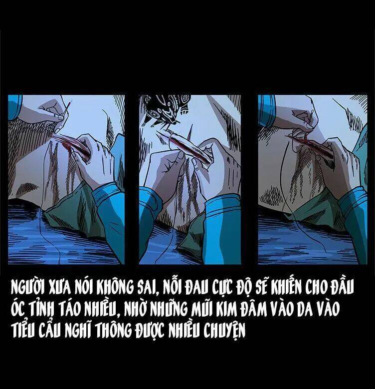 U Minh Ngụy Tượng Chapter 181 59