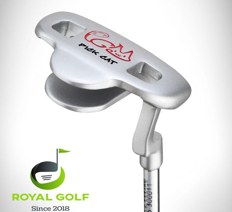 BỘ GẬY TRẺ EM PICK CAT 9-12 TUỔI