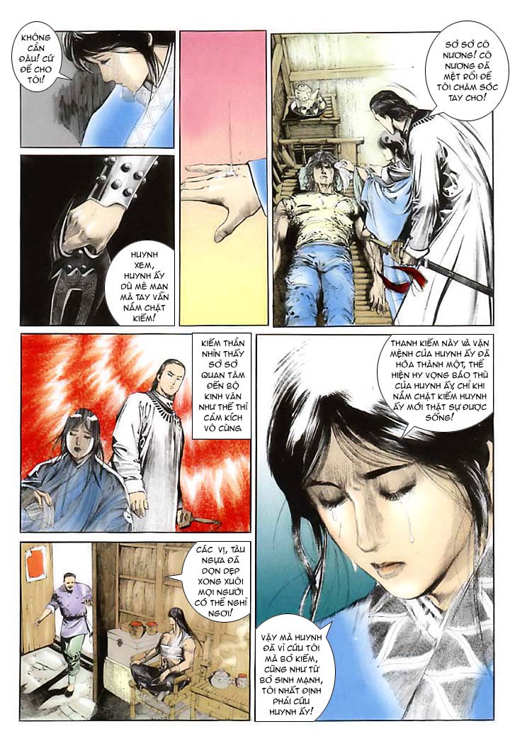 phong vân chapter 48 10