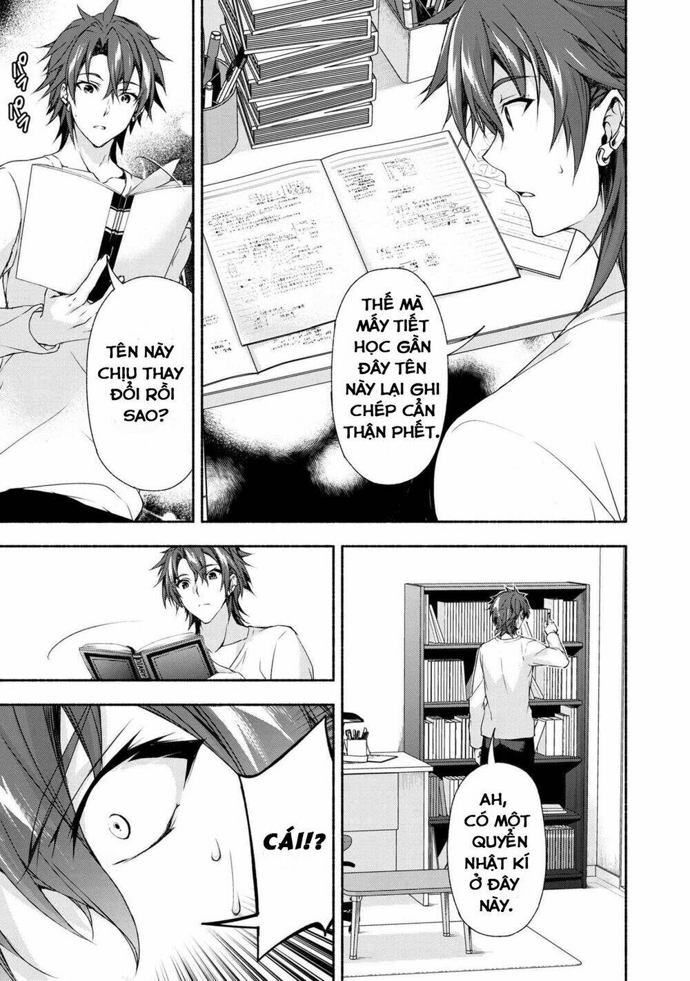 magicalexplorer eroge no yuujin kyara ni tensei shitakedo, game chishiki tsukatte jiyuu ni ikiru chapter 1 26