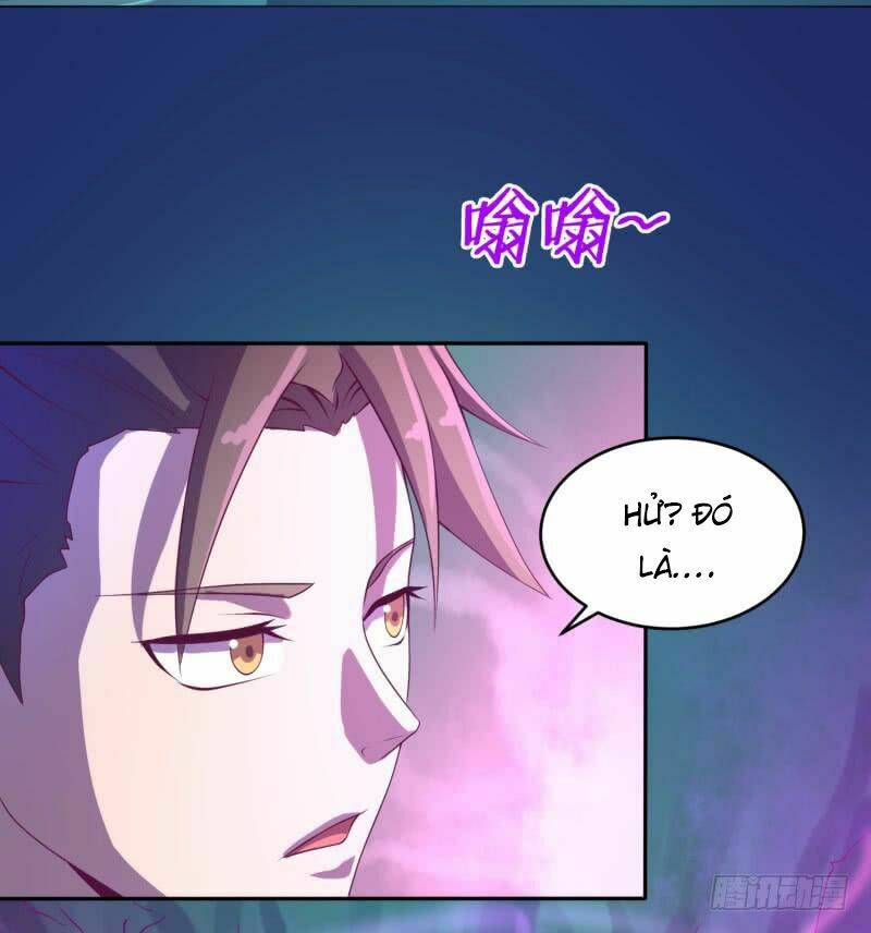 game thủ có bàn tay vàng mạnh nhất chapter 3 20