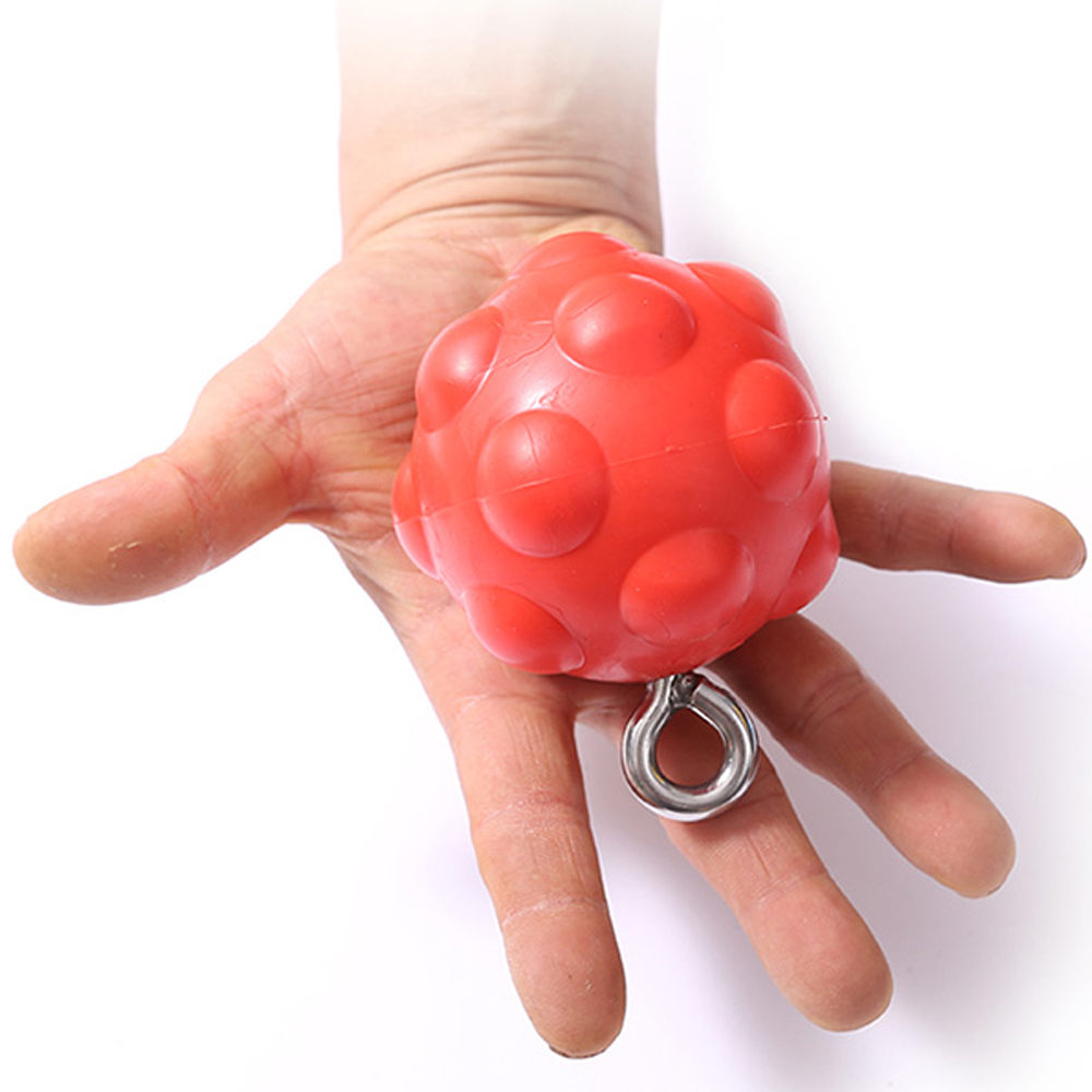 Bóng Cổ tay Tập Luyện Cơ Tay Và Cơ Lưng