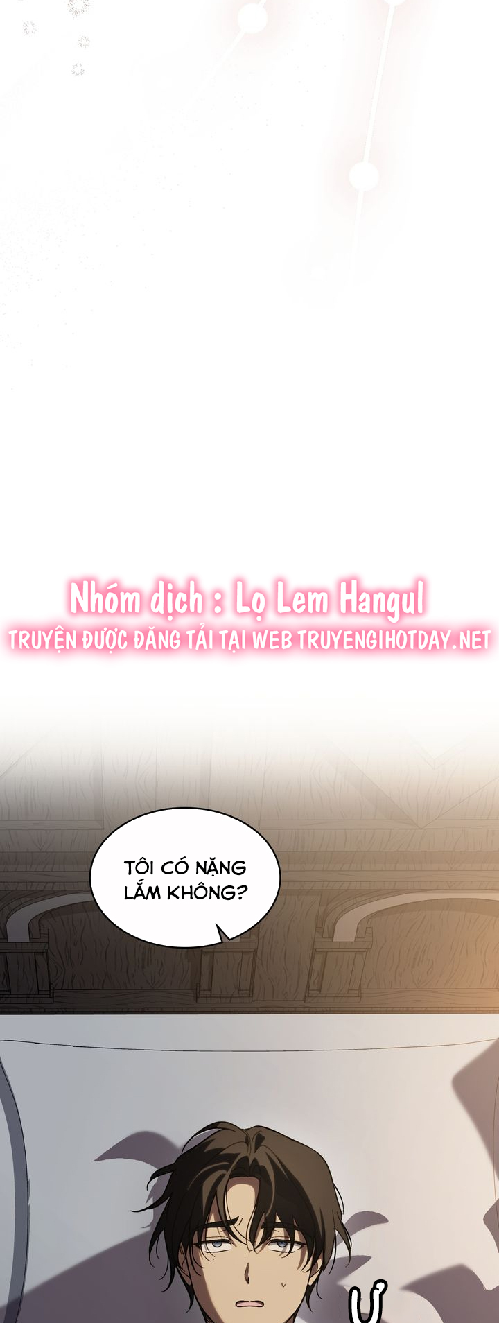 khi định mệnh đưa chúng ta gặp nhau chapter 8 1