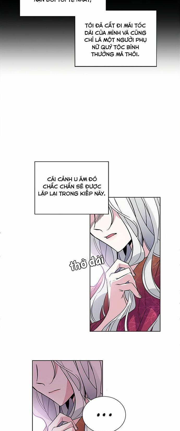 chồng yêu, em muốn đình công! chapter 2 28