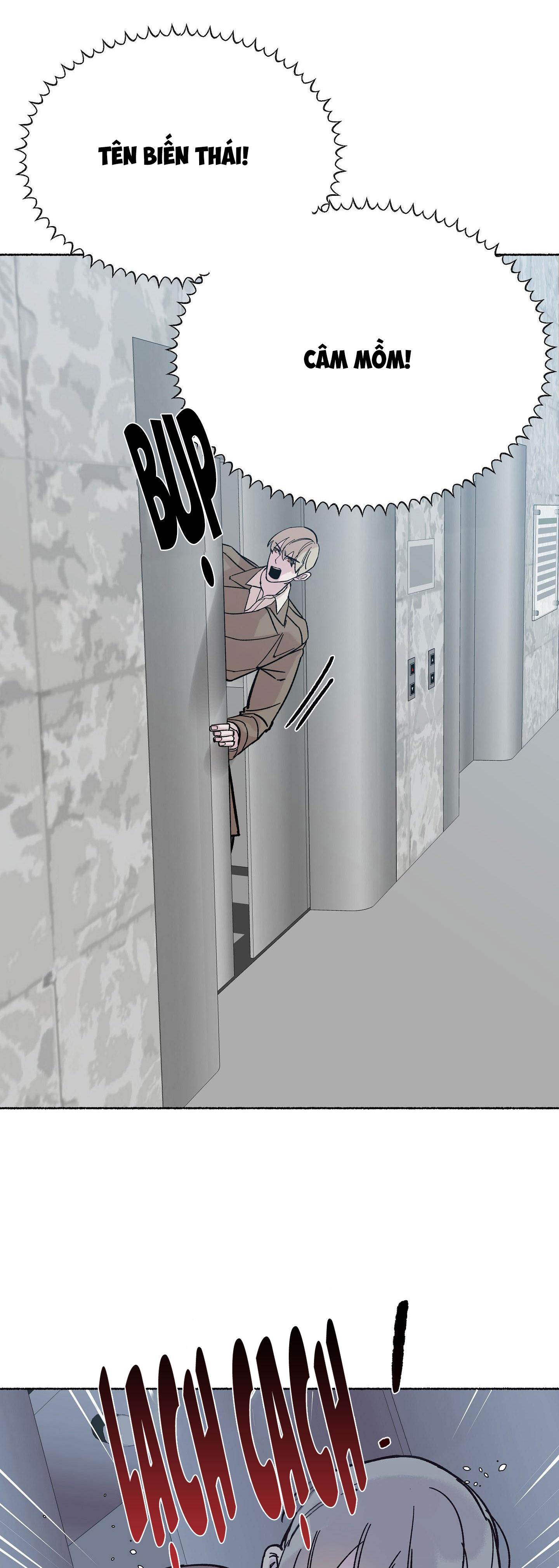 list truyện ngắn chịt chịt chapter 2 29