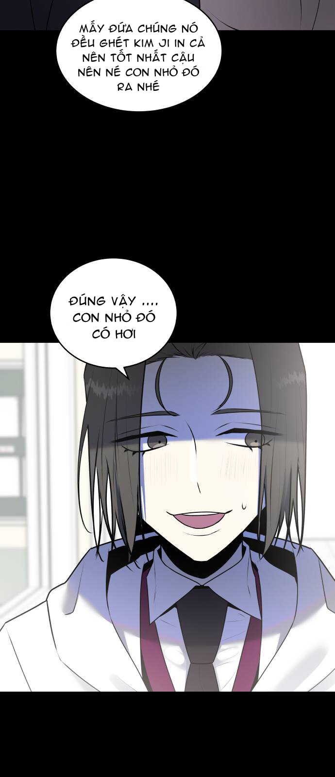 bí mật tình bạn chapter 12 7