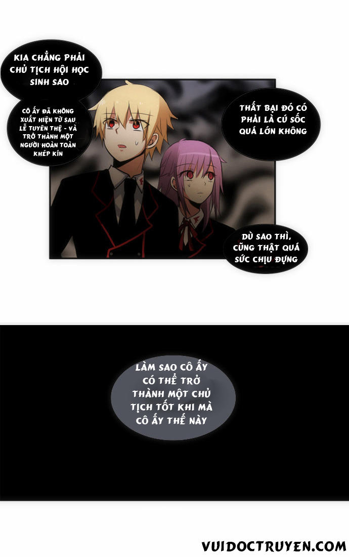 crepuscule (yamchi) chapter 43 19