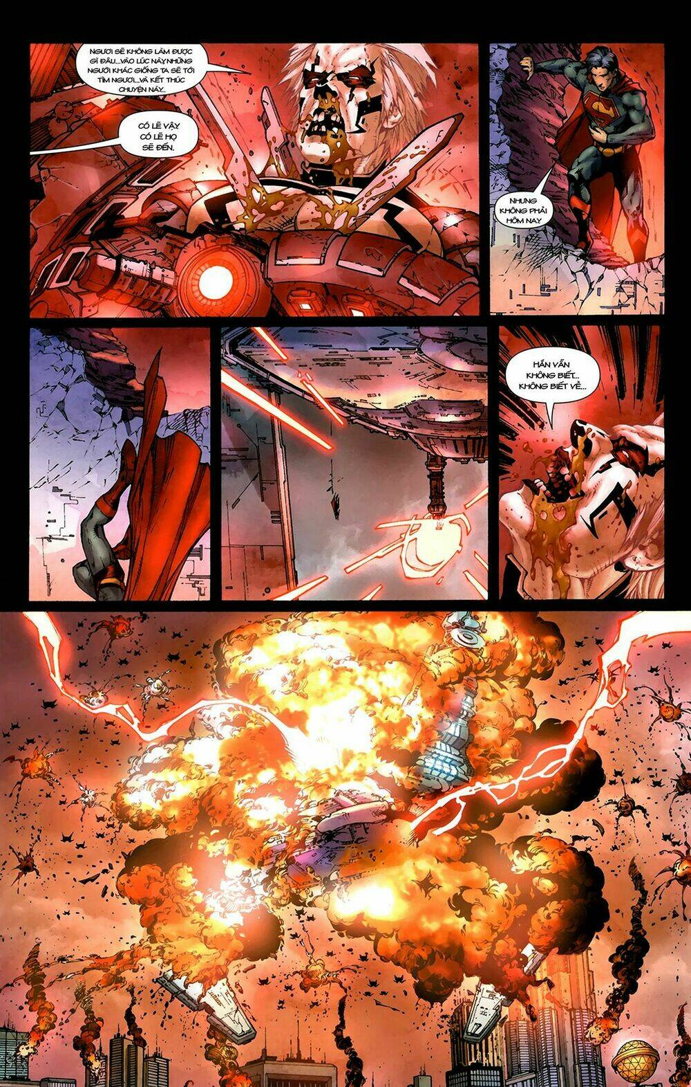 superman earth one chapter 5 3