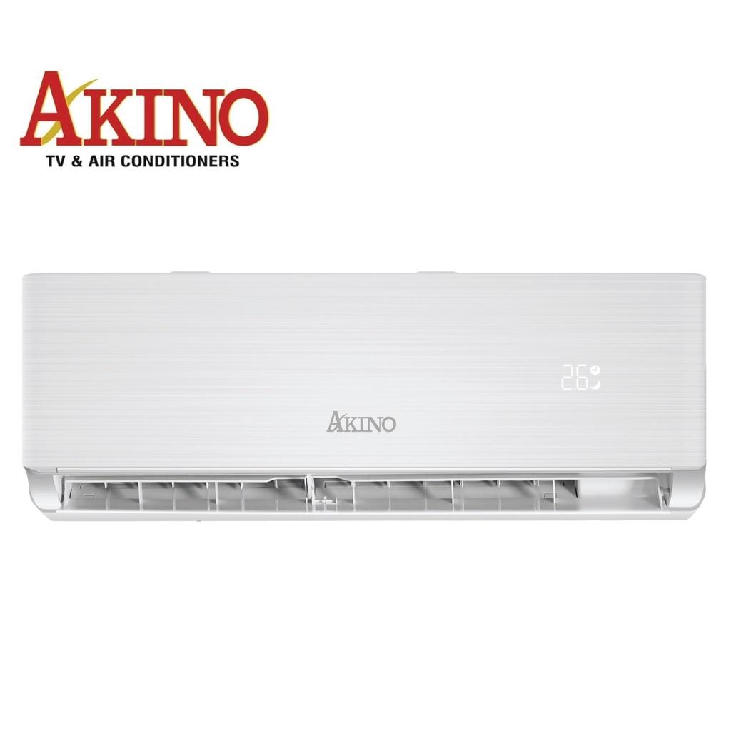 Máy Lạnh AKINO 2.5HP Inverter TH-T1C24INVFA - R32 - Thái Lan - Hàng Chính Hãng - Giao Hàng Toàn Quốc