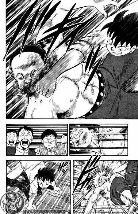 hoàng phi hồng phần 1 chapter 19 167