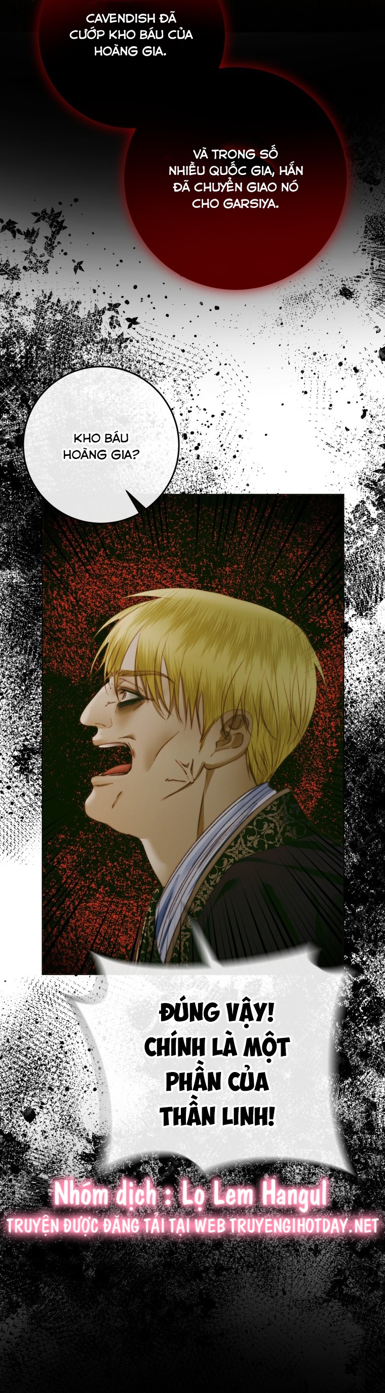 trở thành cô vợ khế ước của nhân vật phản diện chapter 101 8