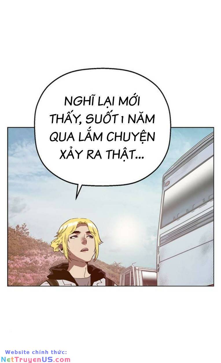 Weak Hero chapter 267 64