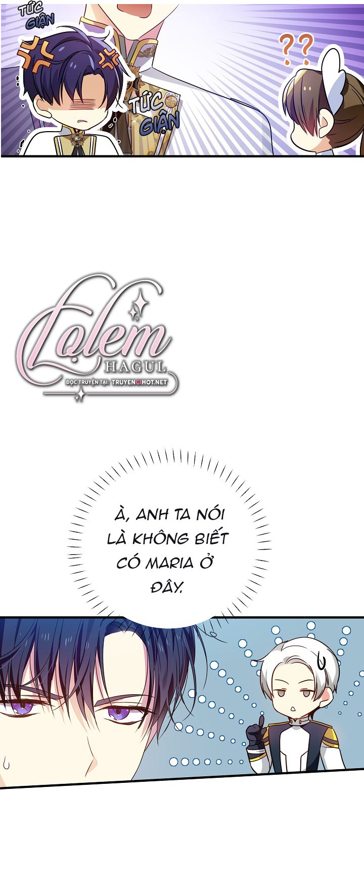 từ lúc bắt đầu tôi vẫn luôn ở bên em chapter 23.1 49