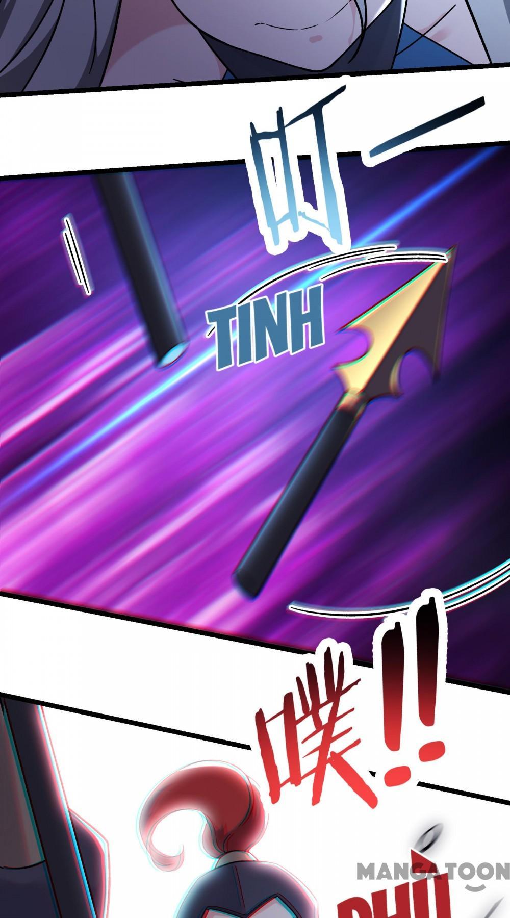 đồ đệ ta toàn là nữ ma đầu chapter 215 29