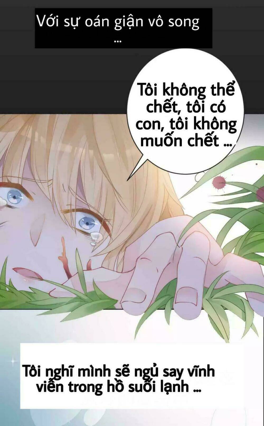 trọng sinh siêu sao - lăng thiếu sủng nghiện chapter 1 10