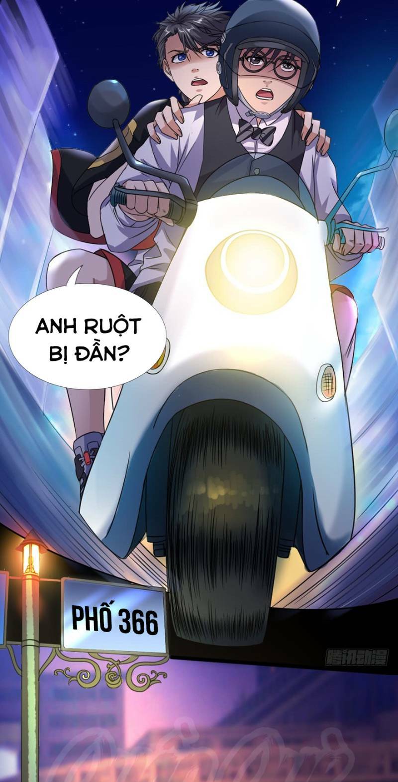 thập nhị thiên kiếp chapter 8 7