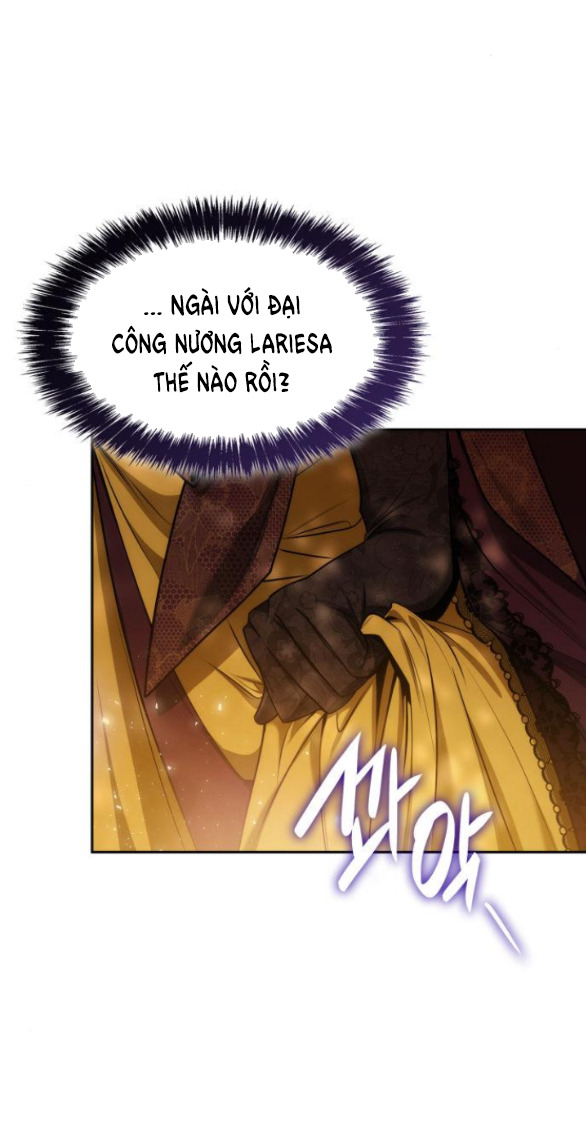 Chị Yêu, Kiếp Này Em Sẽ Là Hoàng Hậu chapter 39.1 - Trang 12