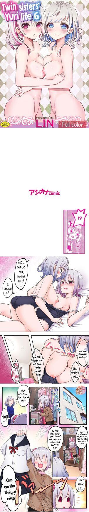 tổng hợp gl oneshot mồn lèo chapter 26 2