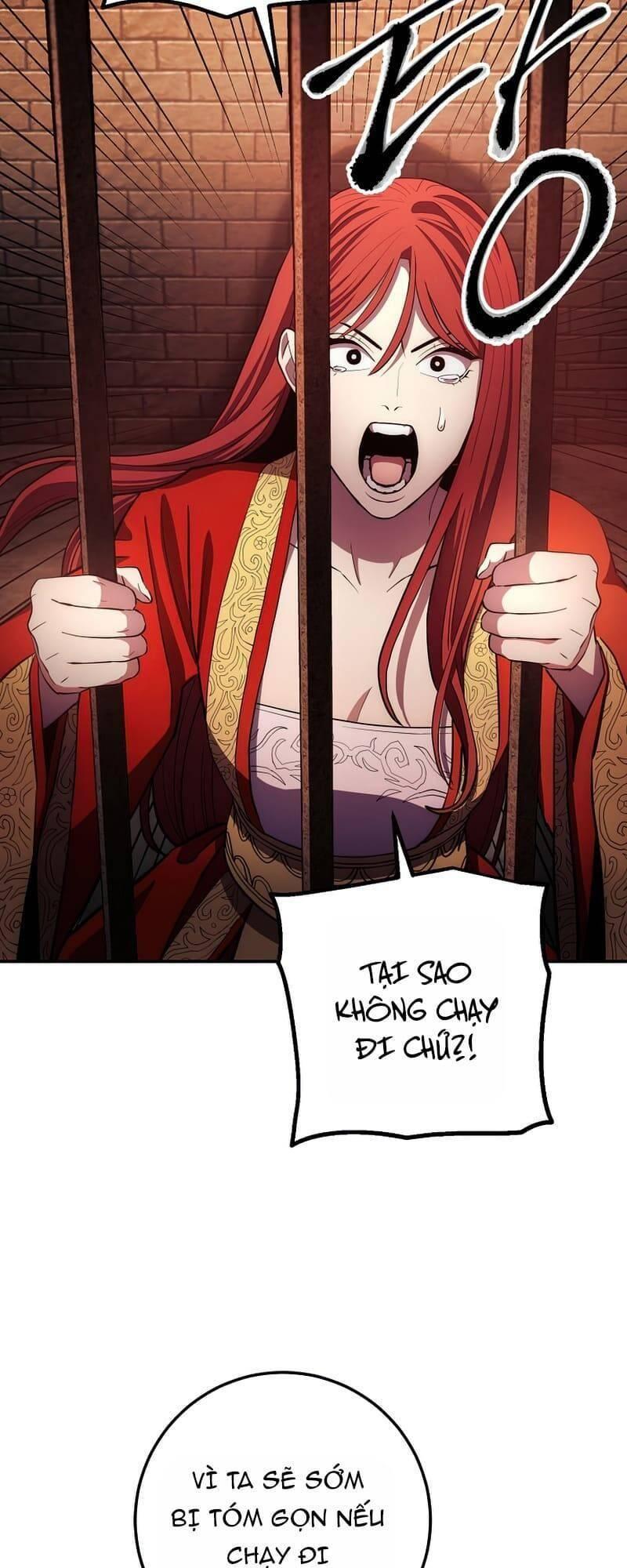 huyền thoại diệt thế độc long chapter 97 5