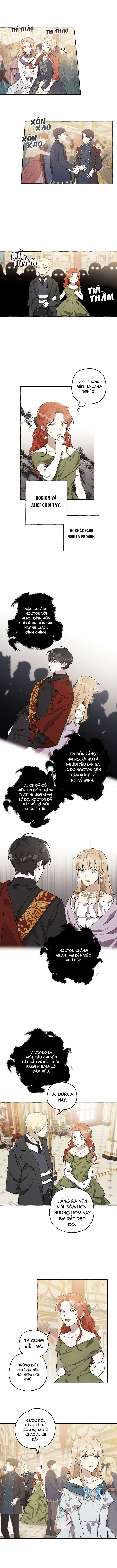 tất cả đều là sai lầm chapter 20 10