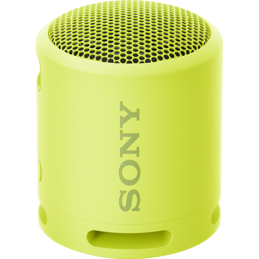 Loa Bluetooth Sony SRS-XB13 Vàng - Hàng Chính Hãng