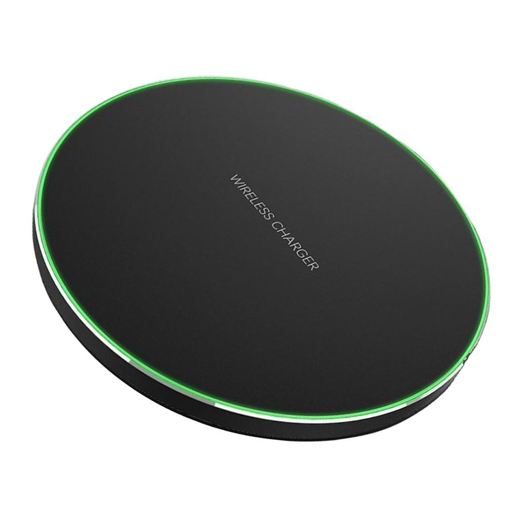 Wireless Charger 10W for  Galaxy S9  Note 8