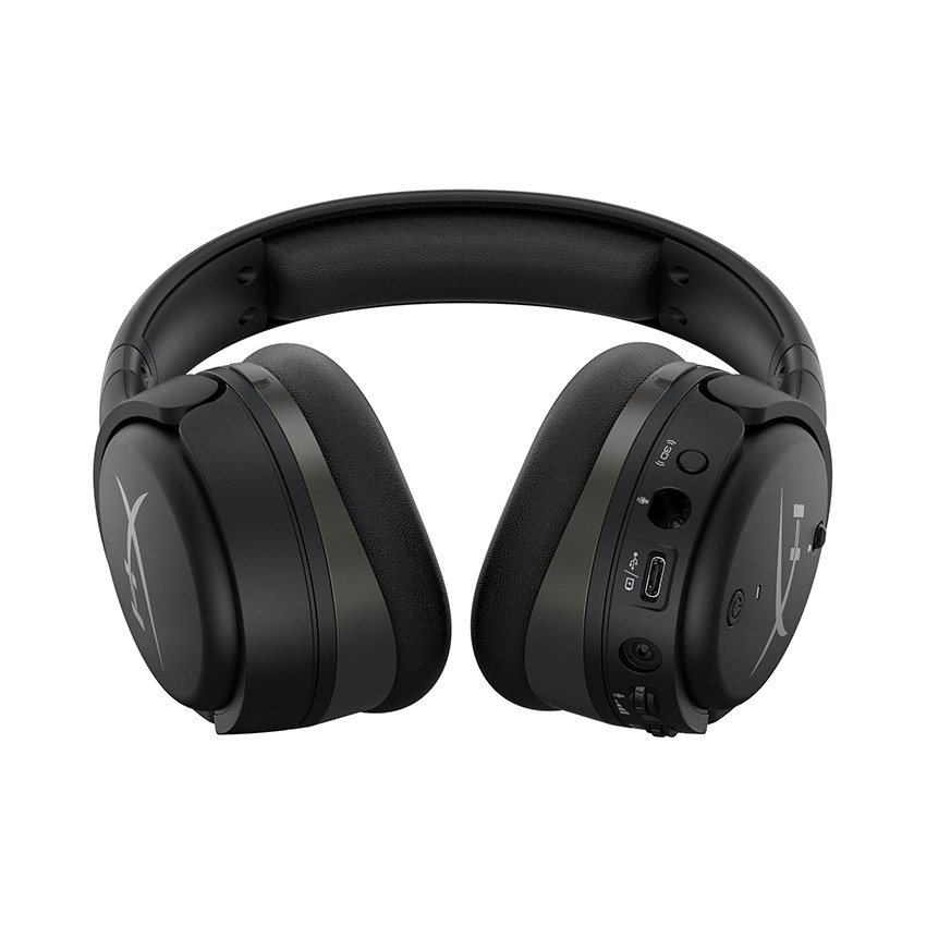 Tai nghe Kingston HyperX Cloud Orbit S_Chính hãng