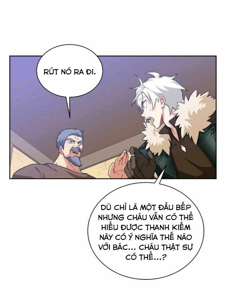 Xin Mời Dùng Bữa Chapter 29 - Trang 8