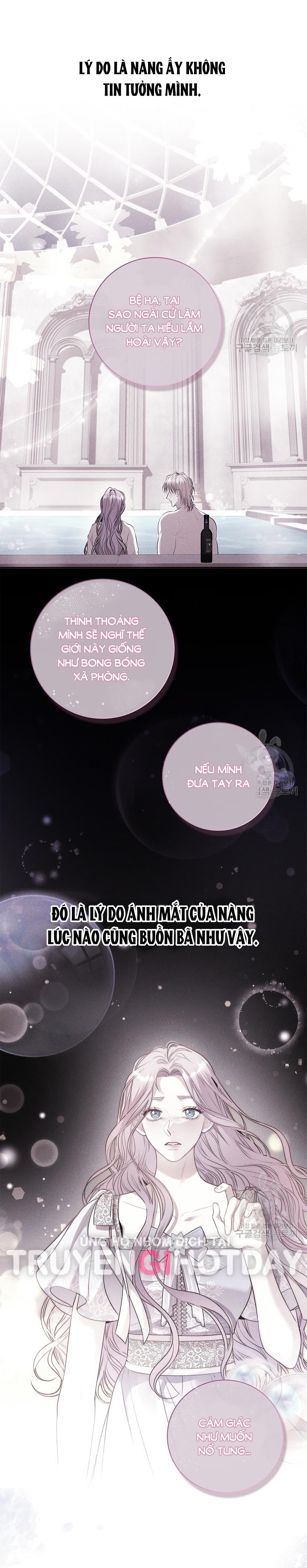 trở thành thư ký của bạo chúa chapter 101.2 11