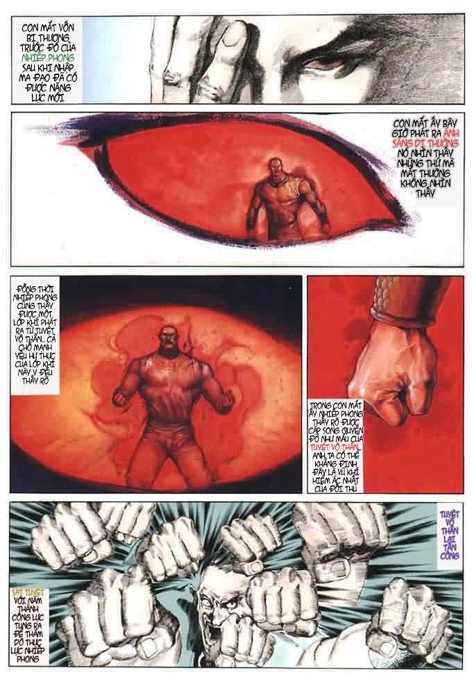 phong vân chapter 87 24