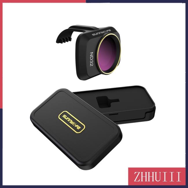Bộ Lọc Ống Kính Nd Cpl Ndpl Mcuv Cho Máy Bay Điều Khiển Từ Xa Mavic Mini