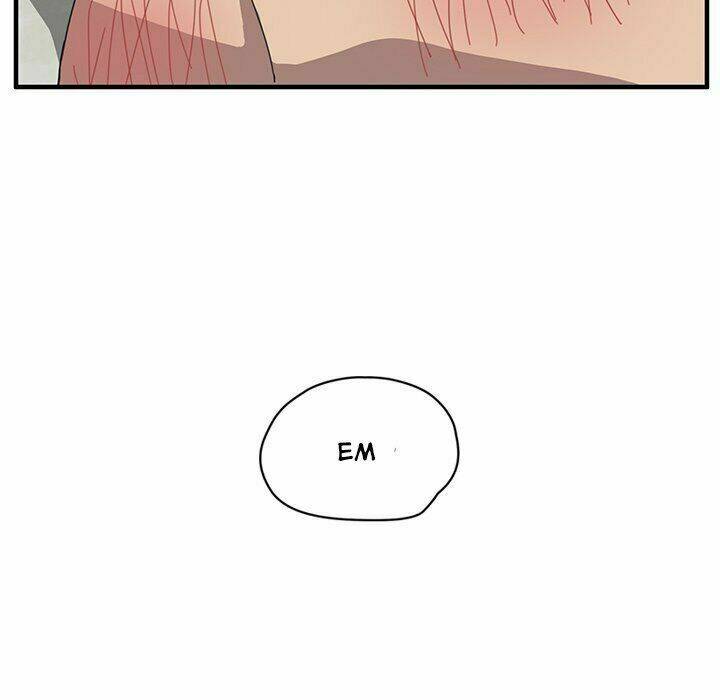 bạn cùng phòng bất đắc dĩ chapter 4 104