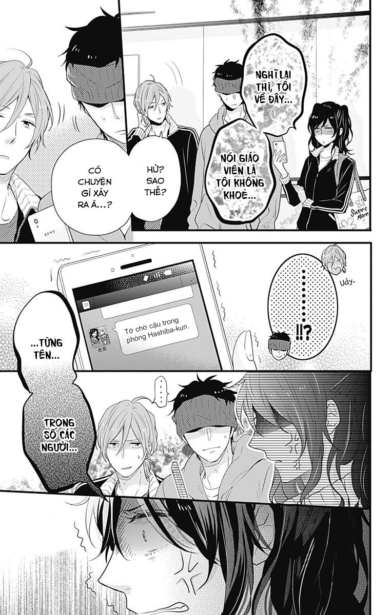 ngày cầu vồng chapter 32 5