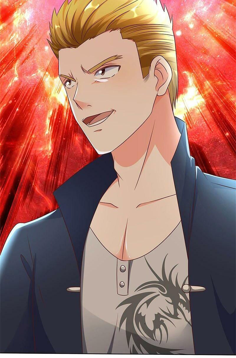 vú em tiên tôn đi ở rể chapter 170 3