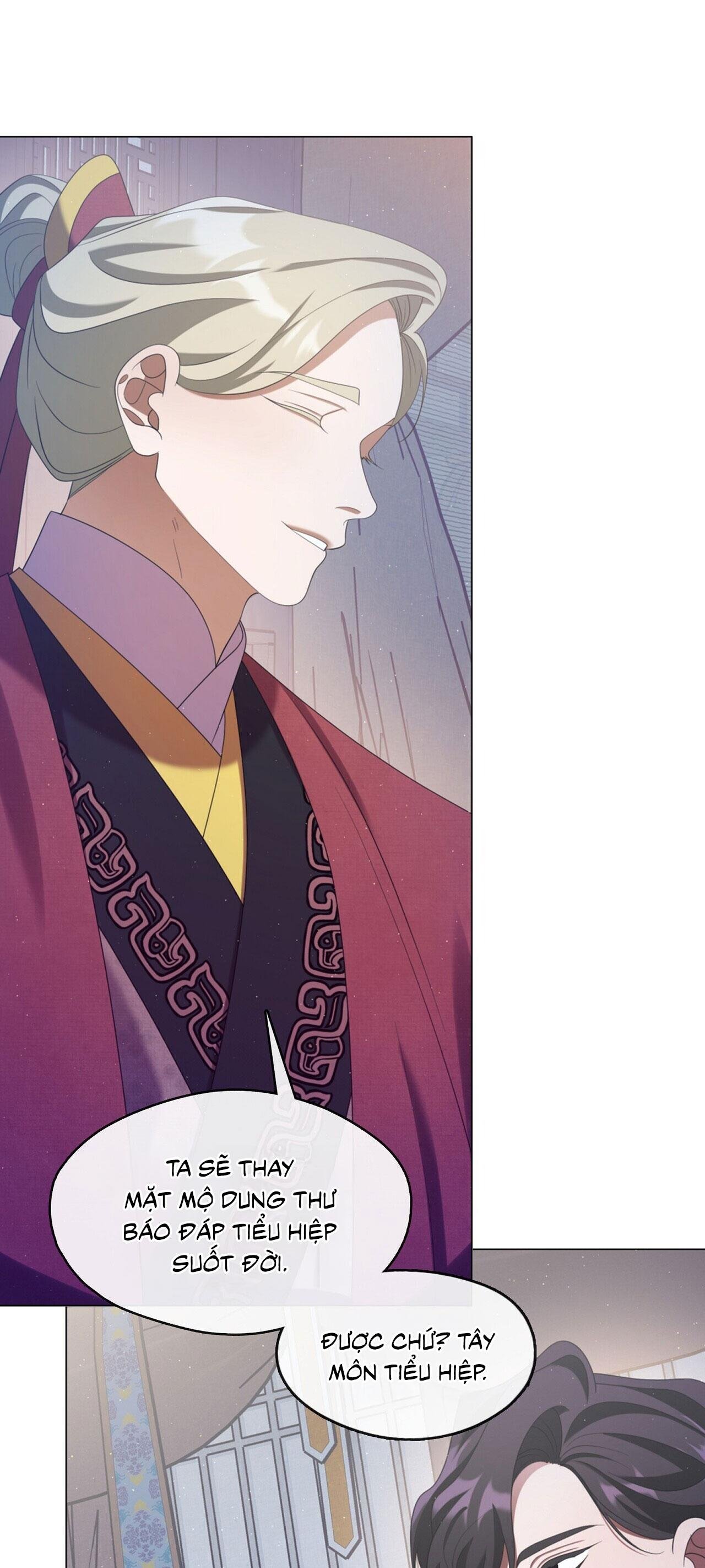 tôi đã nuôi dạy thủ lĩnh giáo phái ác ma chapter 46 34