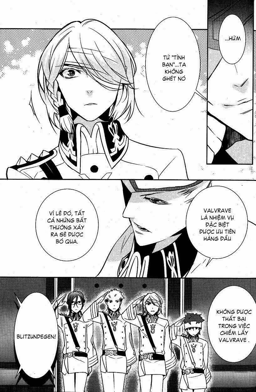 kakumeiki valvrave - uragiri no rakuin chapter 2 35