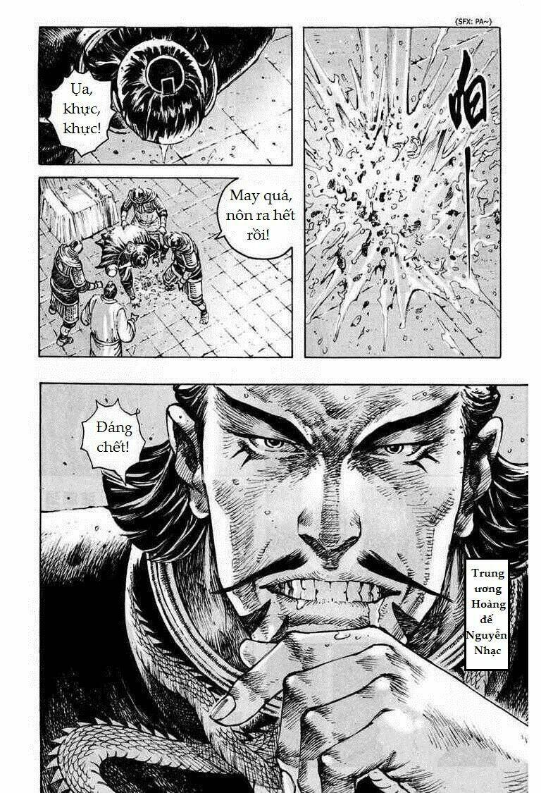 tây sơn quần anh truyện (hpln) chapter 5 10