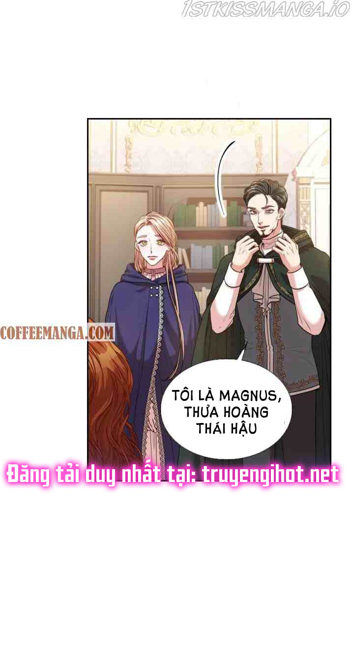 trở thành thư ký của bạo chúa chapter 44 35