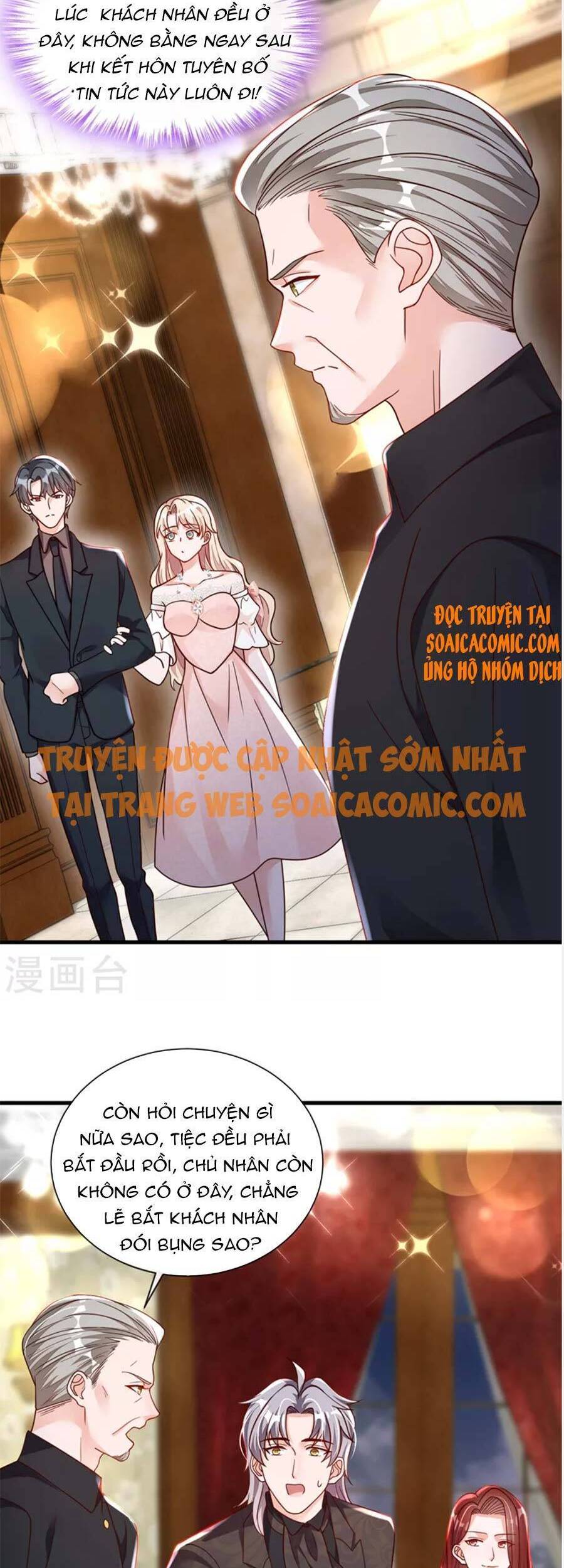 ác ma thì thầm chapter 42 19