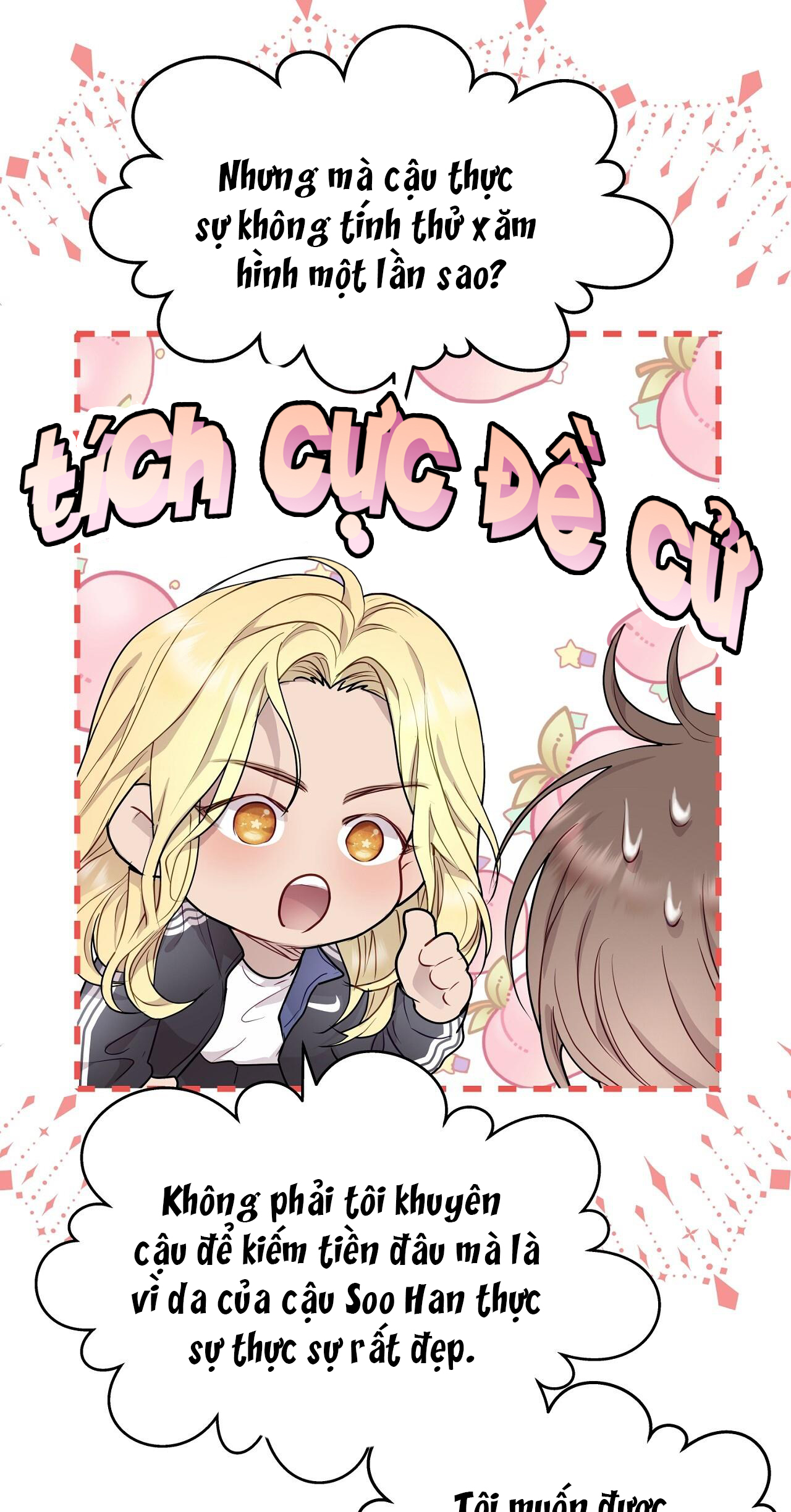 tư duy vị kỷ chapter 26 17